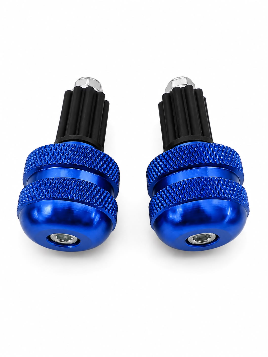 Tope de Manubrio CH34 - Azul